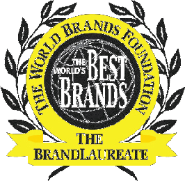 The BrandLaureate World’s Best Brands